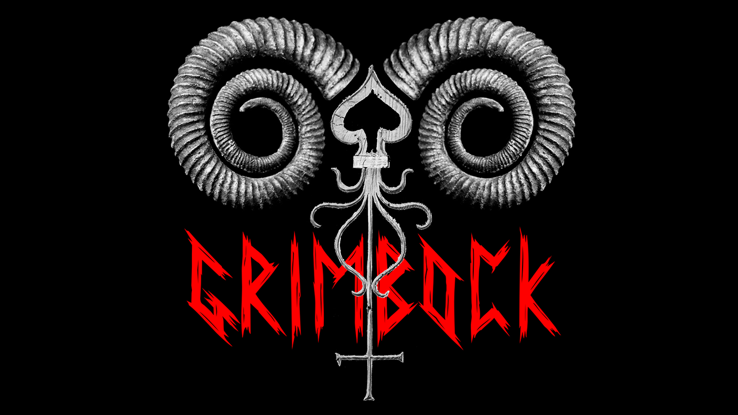 Grimbock Records Shirts