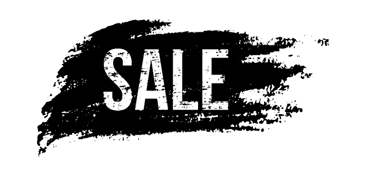 % Sales