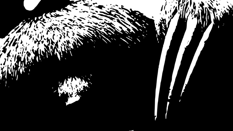 Black Metal Sloth Tank Tops